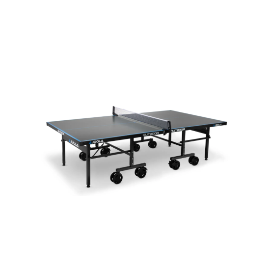 Купить Теннисный стол  Joola Outdoor J500A Grey (11645) в Киеве - фото №1